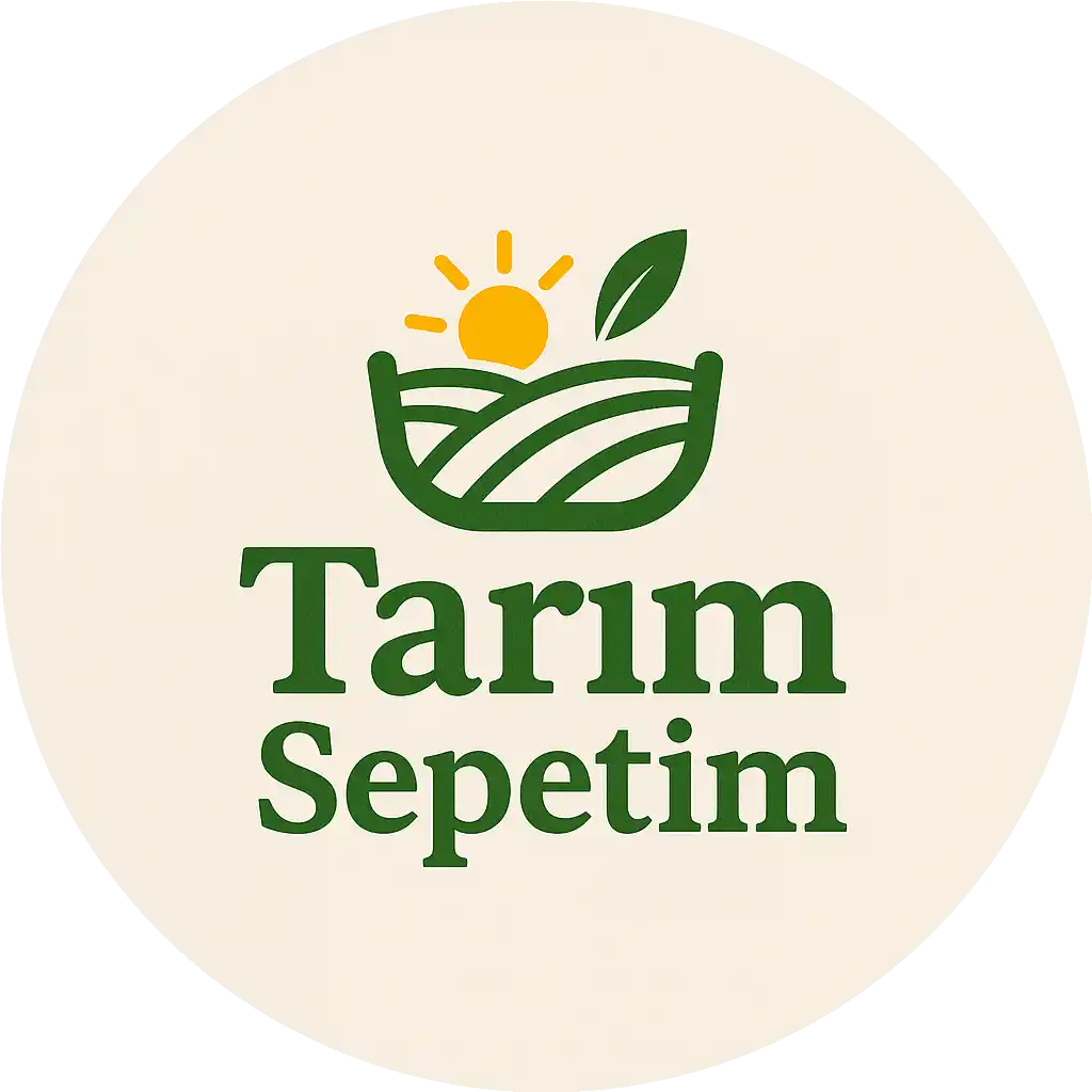 TARIM SEPETİM Logo